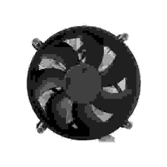 Вентилятор ACD ACD-CD7M4 s115x,1700, TDP 95W, 900;2400rpm, 10.94;27.3 dB(A), OEM