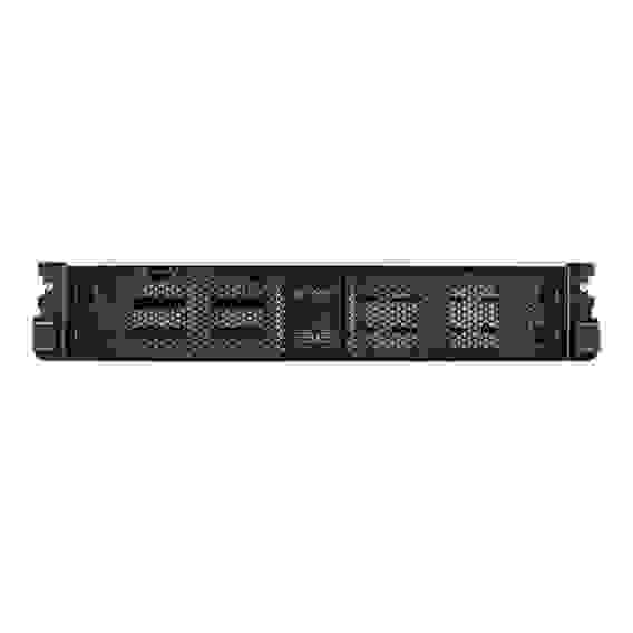 Корпус Chenbro RM25324H01*15682 2U,3.5"24BAY,SIDE LOAD,BK CC1012,W/PSU+MINI SAS HD EXPANDER,12S,12G+FAN+3.5" HD TRAY+LOW PROFILE(EN62368) REAR WINDOW,SINGLE+PALLET,REV.B00