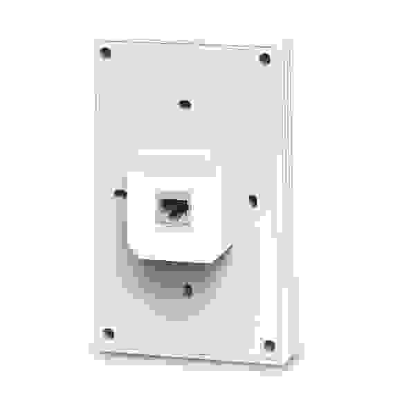 Точка доступа Wi-Fi TP-LINK EAP655-Wall AX3000 Wall Plate Wi-Fi 6 Access Point (683576)