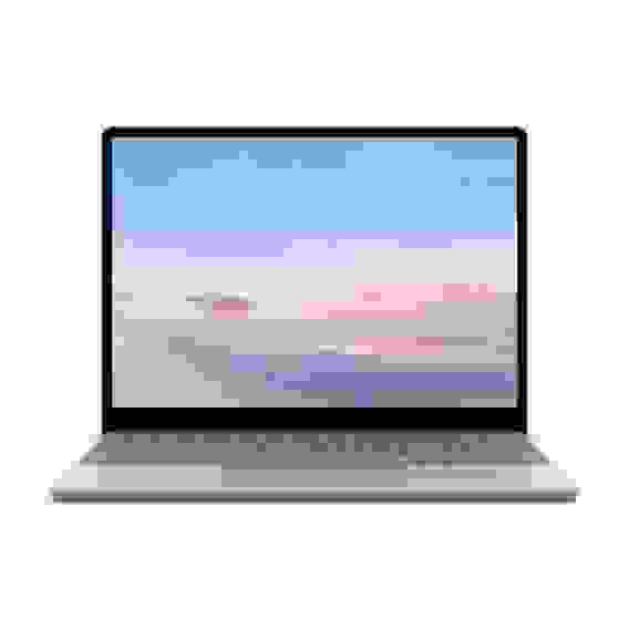 Ноутбук Microsoft Surface Go Platinum Intel Core «i5-1035G1/8Gb/SSD256Gb/12.4"/IPS/touch/1536x1024/EU/touch/Win10Pro/silver»