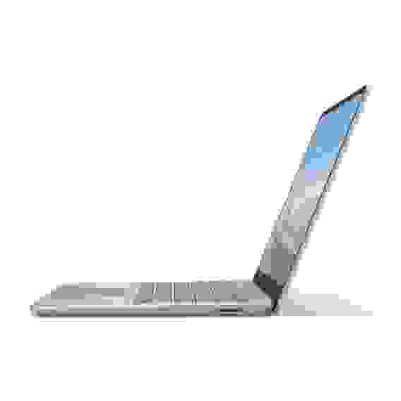 Ноутбук Microsoft Surface Go Platinum Intel Core «i5-1035G1/8Gb/SSD256Gb/12.4"/IPS/touch/1536x1024/EU/touch/Win10Pro/silver»
