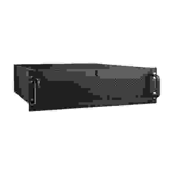 Корпус Advantech Корпус HPC-7320MB-00XE Compact 3U Chassis for ATX/E-ATX MB