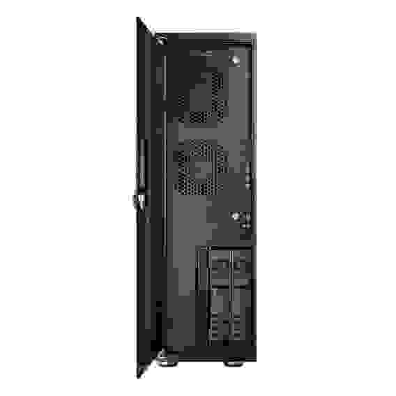 Корпус Advantech Корпус HPC-7320MB-00XE Compact 3U Chassis for ATX/E-ATX MB