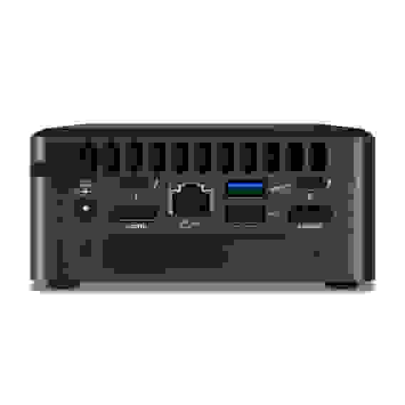 Платформа системного блока с ЦПУ Intel BNUC11TNHI30000 NUC,Core i3-1115G4 (6M Cache, up to 4.10 GHz), 2xDDR4-3200 1.2V SO-DIMMs (up to 64 GBGb), Intel UHD Graphics for 11th Gen Intel (Dual HDMI 2.0b w/HDMI CEC, Dual DP 1.4a via Type C), 1x Thunderbolt 4,