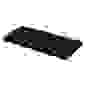 Клавиатура игровая Logitech G PRO TKL Black |920-009393| 89 клавиш (2 дополнительных), без цифрового блока, RGB-подсветка, съемный кабель 1,8м