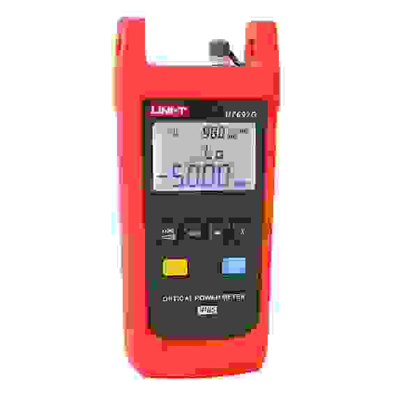 Прочие измерители UNI-T Оптический измеритель мощности UT692G , -50 ; 26 дБм, 800 ; 1700 нм
