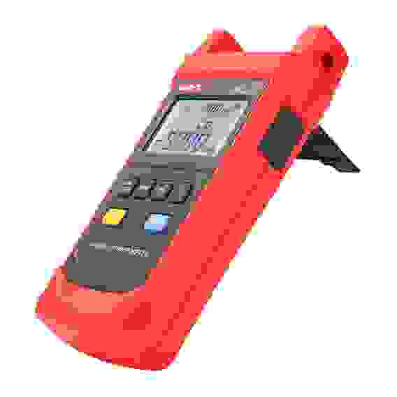 Прочие измерители UNI-T Оптический измеритель мощности UT692G , -50 ; 26 дБм, 800 ; 1700 нм
