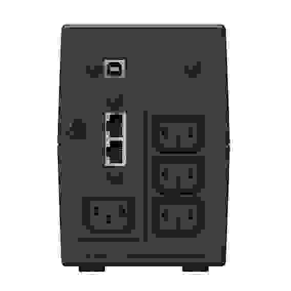 Источник бесперебойного питания Ippon Back Power Pro II 800 Line-interactive 480W/800VA RTL {4}
