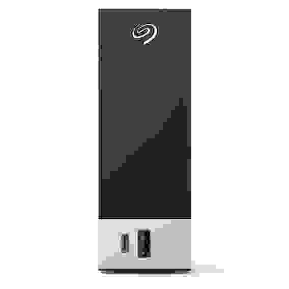Жесткий диск внешний Seagate One Touch Desktop Hub STLC18000402 18ТБ (043755)