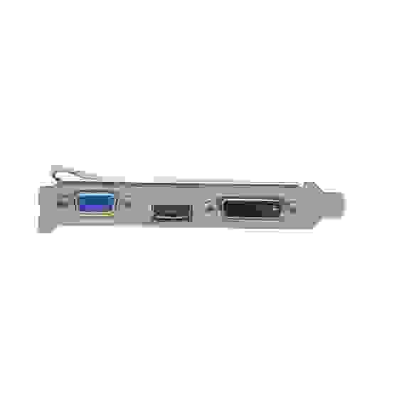 Видеокарта Afox GT610 1GB DDR3 64bit VGA DVI HDMI 1FAN LP RTL