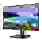 Монитор 23.8" PHILIPS 243S1 IPS, 1920x1080, 75Hz, 4ms, 300сd/m, 1000:1 | HDMI(1.4), DP(1.2), Type-C(PD-65W), 4xUSB | HAS, Pivot, Swivel, InPSU, Speakers, Vesa 100, Black