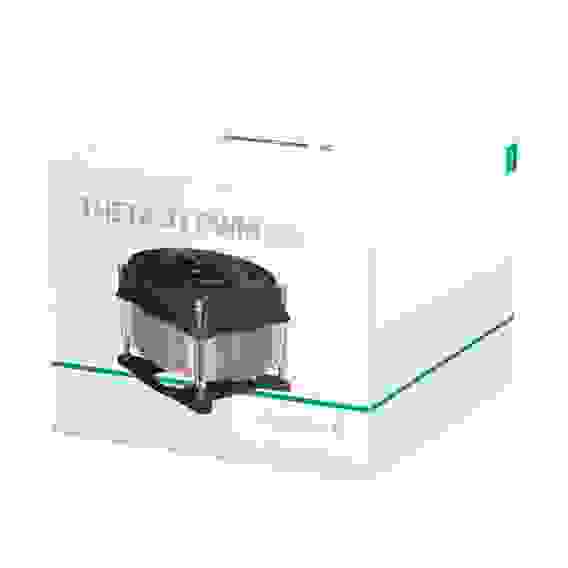 Вентилятор Deepcool THETA 31 PWM 1700 (Height 66mm, Fan 100mm, 500-2400±10% rpm, <30.3dB(A), 4-pin, TDP < 95W, Al+Cu, Screw, Intel LGA1700)