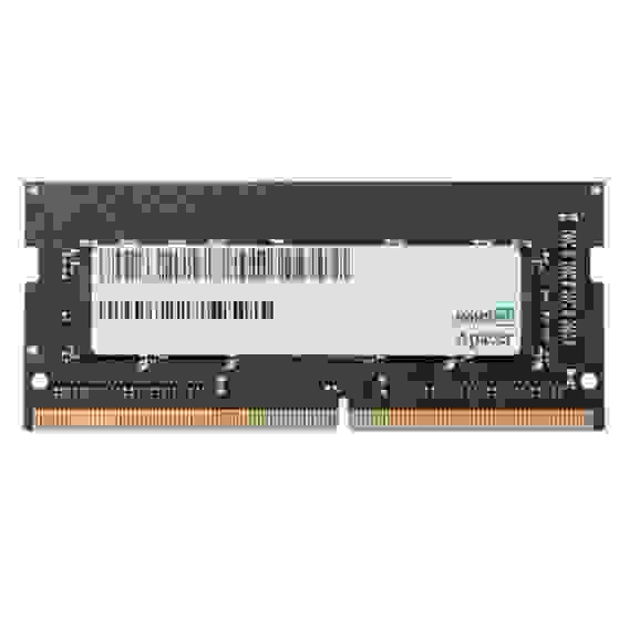 Модуль памяти Apacer AS08GGB32CSYBGH 8GB DDR4 3200 SO DIMM CL22 1.2V, 1024x8, Bulk {20}
