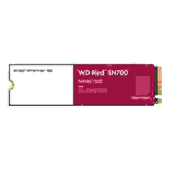 Твердотельный накопитель SSD WD Red SN700 NVMe (891330)