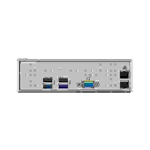 Материнская плата Advantech ASMB-823I-00A1E Advantech Dual LGA 2011-R3 Intel® Xeon® E5-2600 v3/v4 ATX Server Board with 6 DDR4, 4 PCIex16, 6 USB 3.0, SATA3, Dual LAN, IPMI, (требуется установка батарейки CR2032)