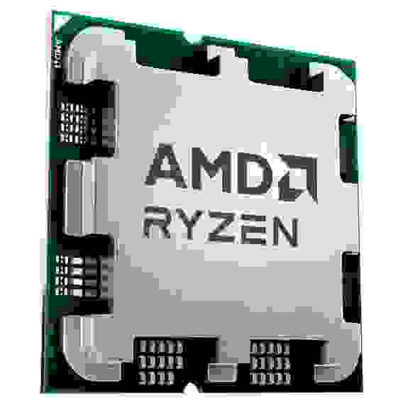 Центральный Процессор AMD RYZEN 5 7600X OEM (Raphael, 5nm, C6/T12, Base 4,70GHz, Turbo 5,30GHz, RDNA 2 Graphics, L3 32Mb, TDP 105W, SAM5)