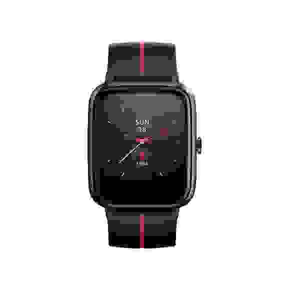 Умные часы Havit Mobile Series - Smart Watch M9002G black