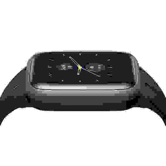 Умные часы Havit Mobile Series - Smart Watch M9002G black