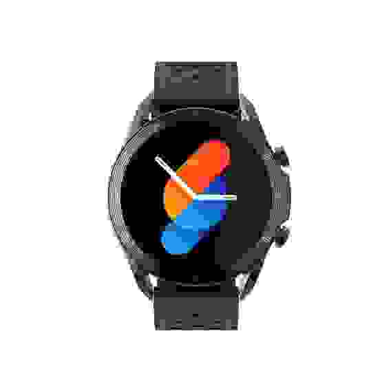 Умные часы Havit M9030 Mobile Series - Smart Watch black