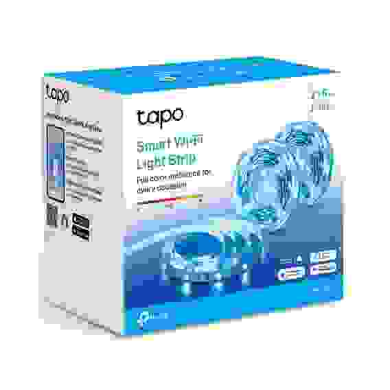 Умная многоцветная светодиодная лента TP-LINK Tapo L900-10