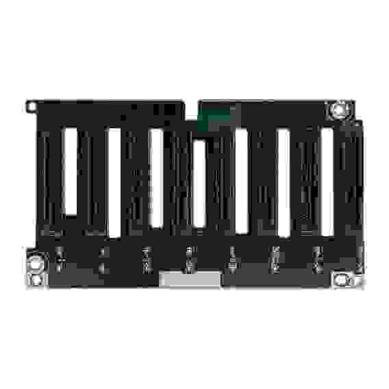 Комплектующие корпусов Lenovo 4XH7A60930 ThinkSystem SR650 V2/SR665 8x2.5» SAS/SATA Backplane Option Kit