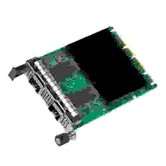 Сетевой адаптер Lenovo 4XC7A08294 ThinkSystem Intel E810-DA2 10/25GbE SFP28 2-port OCP Ethernet Adapter