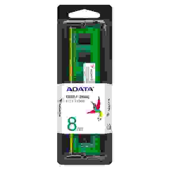 Модуль памяти ADATA AD4U26668G19-SGN Non-ECC, CL19, 1.2V, RTL (931382)