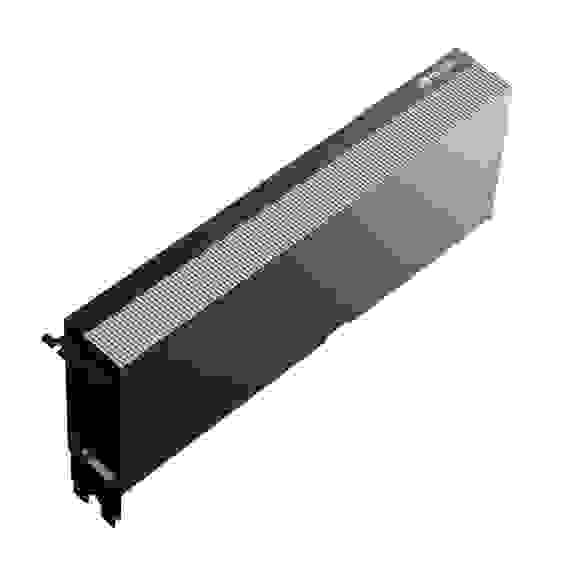 Графический процессор NVIDIA A100 80GB GPU PCI-E x16 80GB HBM2, PCIe x16 4.0, Dual Slot FHFL, Passive, 300W (900-21001-0020-100)