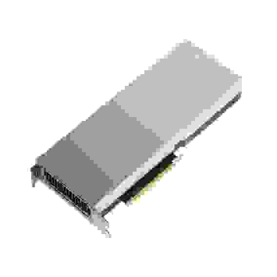 Графический процессор NVIDIA A100 80GB GPU PCI-E x16 80GB HBM2, PCIe x16 4.0, Dual Slot FHFL, Passive, 300W (900-21001-0020-100)