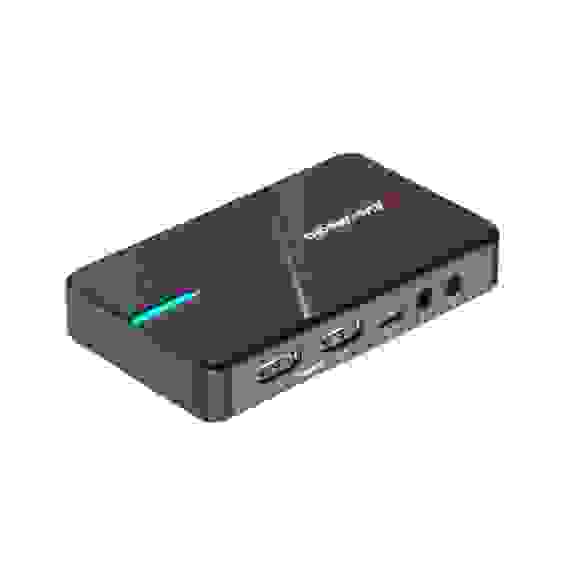 Устройство видеозахвата внешнее AVER Media Live Gamer Extreme 3, (GC551G2), RTL (GC551G2), RTL