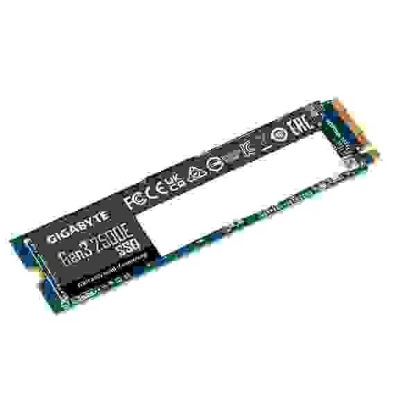 Твердотельный накопитель SSD Gigabyte G325E1TB (844387)