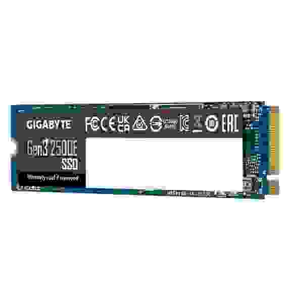 Твердотельный накопитель SSD Gigabyte G325E1TB (844387)
