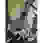 Разводной ключ «Home Series Green" Deli HT1508L 200мм, эксклюзивный дизайн, рукоятка - высококачественный софттач пластик