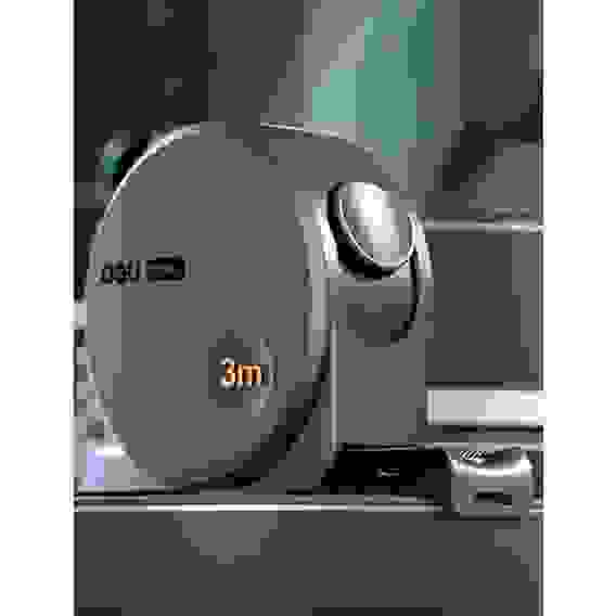 Рулетка Home Series Green HT8316L 3м х 16мм, эксклюзивный дизайн, корпус - высококачественный софттач пластик