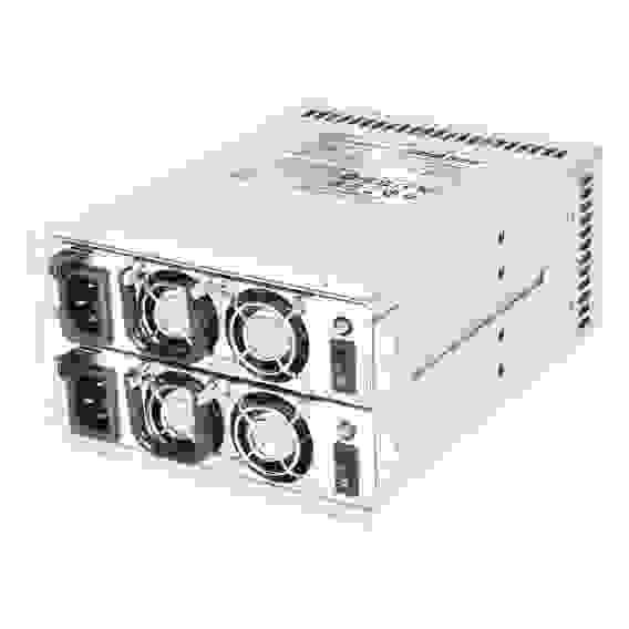 Блок питания Silverstone G540GM600S00210 Cybenetics Silver 600W mini redundant power supply Cybenetics Silver 600W mini redundant power supply