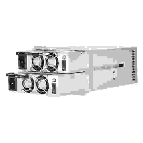 Блок питания Silverstone G540GM600S00210 Cybenetics Silver 600W mini redundant power supply Cybenetics Silver 600W mini redundant power supply