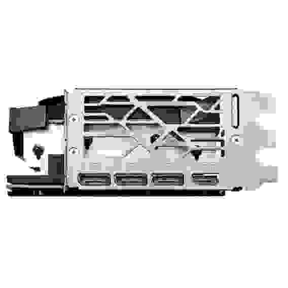 Видеокарта MSI RTX4070Ti GAMING X TRIO 12GB GDDR6X 192bit 3xDP HDMI 3FAN RTL (027298)