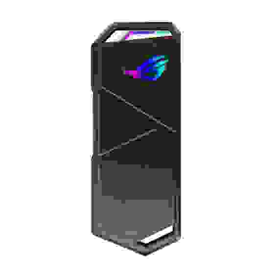 Корпус для HDD/SSD ASUS ESD-S1C/BLK/G/AS (90DD02H0-M09000) (90DD02H0-M09000)