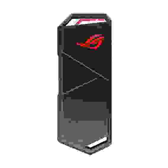 Корпус для HDD/SSD ASUS ESD-S1C/BLK/G/AS (90DD02H0-M09000) (90DD02H0-M09000)