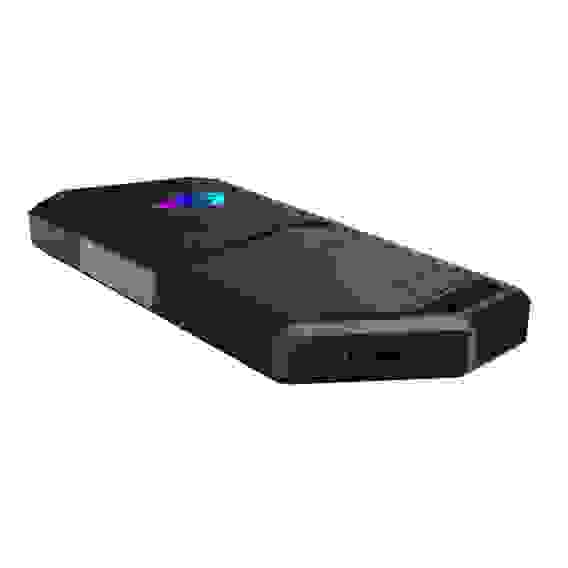 Корпус для HDD/SSD ASUS ESD-S1C/BLK/G/AS (90DD02H0-M09000) (90DD02H0-M09000)