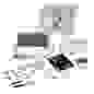 Жидкостная система охлаждения ASUS ROG RYUO III 240 ARGB WHT /AIO COOLER,ASETEK,EMMA,ARGB,AURA,WHT (90RC00J2-M0UAY0) /AIO COOLER,ASETEK,EMMA,ARGB,AURA,WHT (90RC00J2-M0UAY0)