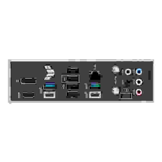 Материнская плата ASUS TUF GAMING B650-PLUS WIFI AM5 ATX 4xDDR5 2xPCIEx16 2хPCIEx1 3xM.2 2xUSB-C DP HDMI 2.5GLAN Wi-Fi 6 (90MB1BZ0-M0EAY0)