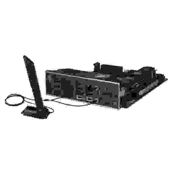 Материнская плата ASUS ROG STRIX B650E-I GAMING WIFI AM5 mini-ITX 2xDDR5 PCIEx16 2xM.2 2xUSB-C HDMI 2.5GLAN Wi-Fi 6E (90MB1BI0-M0EAY0)