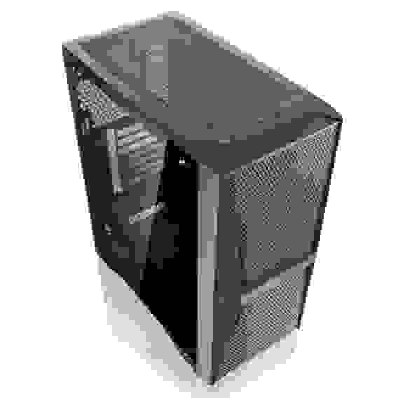 Корпус Raijintek BadPack SILENOS MS PRO 0R20B00205, black, ATX M-ATX Mini-ITX, USB3.0x2, Type Cx1, HD Audiox1 0R20B00205, black, ATX; M-ATX; Mini-ITX, USB3.0x2, Type Cx1, HD Audiox1