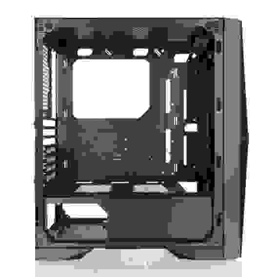 Корпус Raijintek BadPack SILENOS MS PRO 0R20B00205, black, ATX M-ATX Mini-ITX, USB3.0x2, Type Cx1, HD Audiox1 0R20B00205, black, ATX; M-ATX; Mini-ITX, USB3.0x2, Type Cx1, HD Audiox1