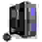 Корпус Raijintek BadPack SILENOS MS PRO 0R20B00205, black, ATX M-ATX Mini-ITX, USB3.0x2, Type Cx1, HD Audiox1 0R20B00205, black, ATX; M-ATX; Mini-ITX, USB3.0x2, Type Cx1, HD Audiox1