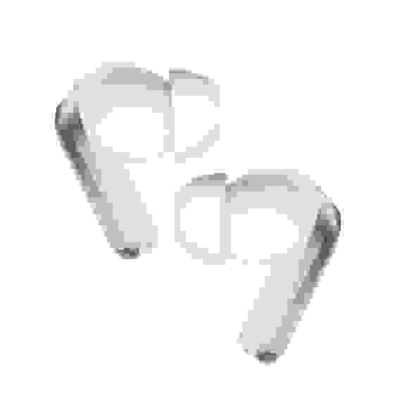 Беспроводные наушники XiaomiBuds 4 Pro (Moon White) (BHR5897GL) (BHR5897GL) (776939)
