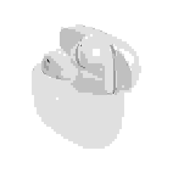 Беспроводные наушники XiaomiBuds 4 Pro (Moon White) (BHR5897GL) (BHR5897GL) (776939)