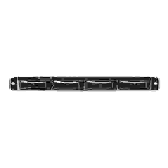 Корпус AIC RSC-1DTS_XE1-1DTS0-62 XE0-AE001-02, RSC-1DTS,1U, 12G 4xSATA/SAS/NVMe HS 3,5/2,5"universal bay + 4x2,5" 9mminternal bay, up to 12"(W) x 9.6"(D) ATX MB, 1x12G 4-port passive BPwith 1xSFF-8643 and 4*Oculink(NVMe), 3x 40x56 + 1x 40x28 fans, 450W 1