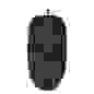 Мышь Logitech M90 Black (910-001793) черная, оптическая, 1000dpi, USB, 1.8м черная, оптическая, 1000dpi, USB, 1.8м